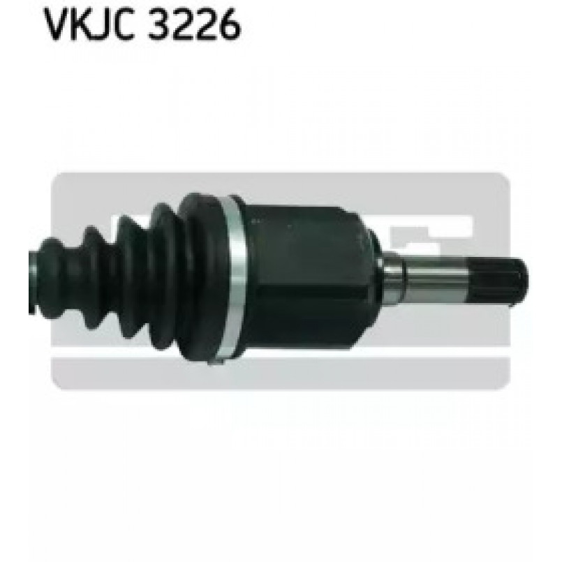 VKJC 3226 SKF - Привідний вал